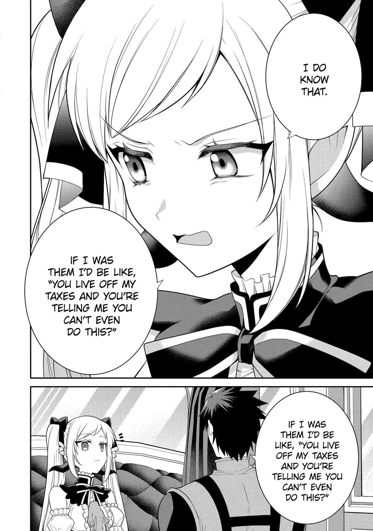 The Labyrinth Raids Of The Ultimate Tank ~The Tank Possessing A Rare 9,999 Endurance Skill Was Expelled From The Hero Party~ Chapter 57 - Page 13 in English