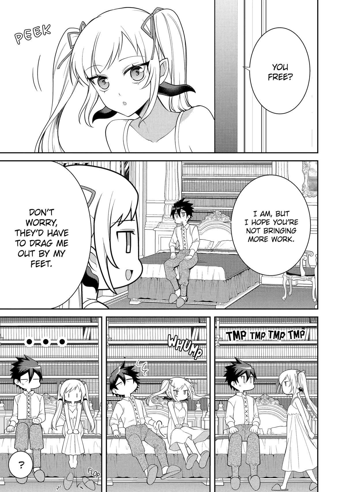 The Labyrinth Raids Of The Ultimate Tank ~The Tank Possessing A Rare 9,999 Endurance Skill Was Expelled From The Hero Party~ Chapter 57 - Page 32 in English