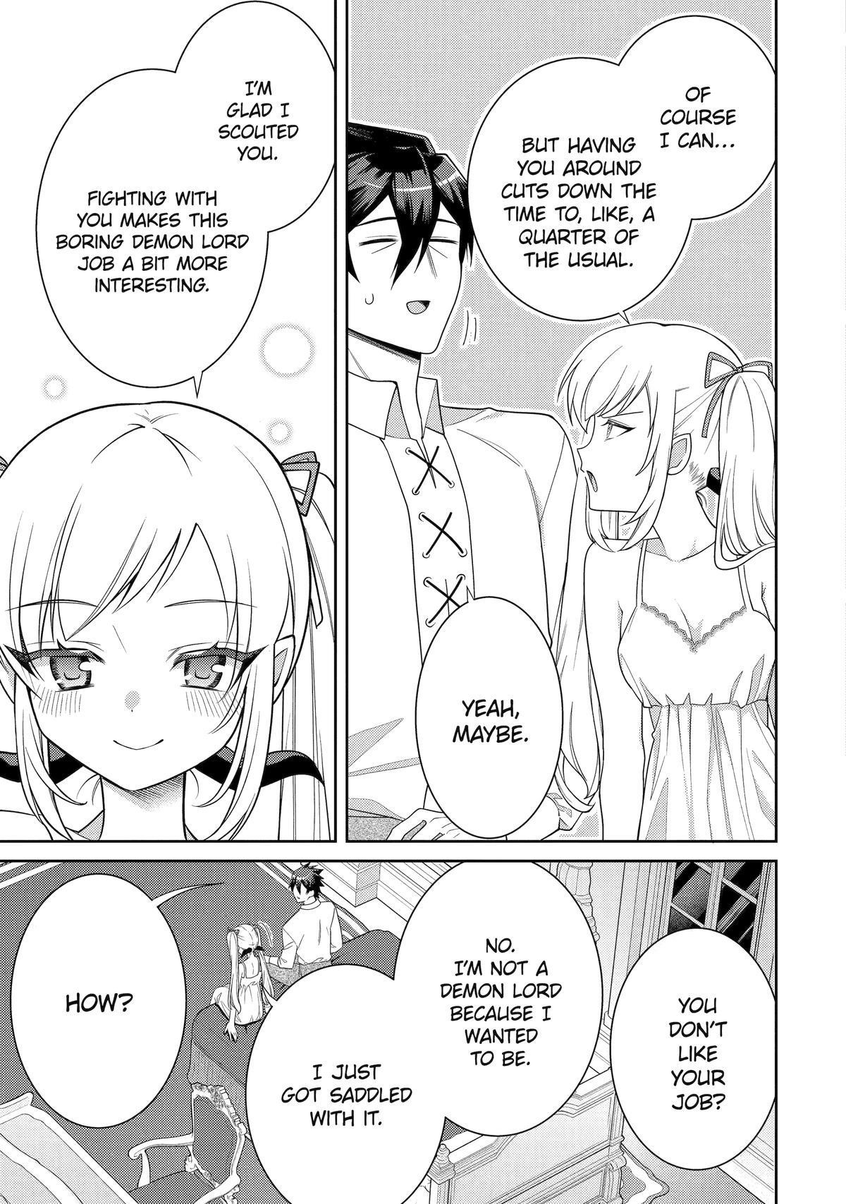The Labyrinth Raids Of The Ultimate Tank ~The Tank Possessing A Rare 9,999 Endurance Skill Was Expelled From The Hero Party~ Chapter 57 - Page 34 in English