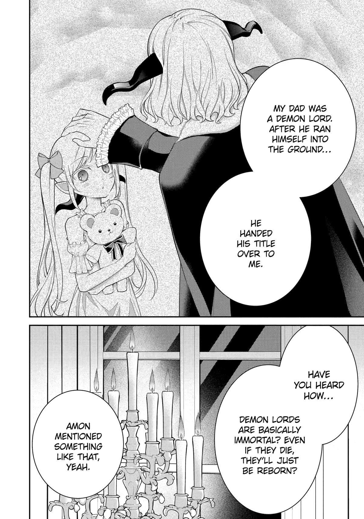 The Labyrinth Raids Of The Ultimate Tank ~The Tank Possessing A Rare 9,999 Endurance Skill Was Expelled From The Hero Party~ Chapter 57 - Page 35 in English