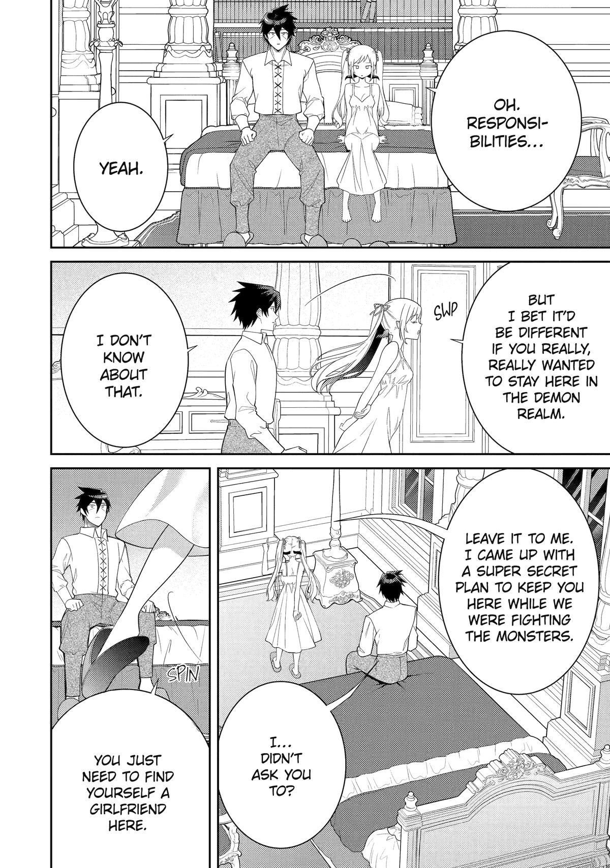 The Labyrinth Raids Of The Ultimate Tank ~The Tank Possessing A Rare 9,999 Endurance Skill Was Expelled From The Hero Party~ Chapter 57 - Page 41 in English