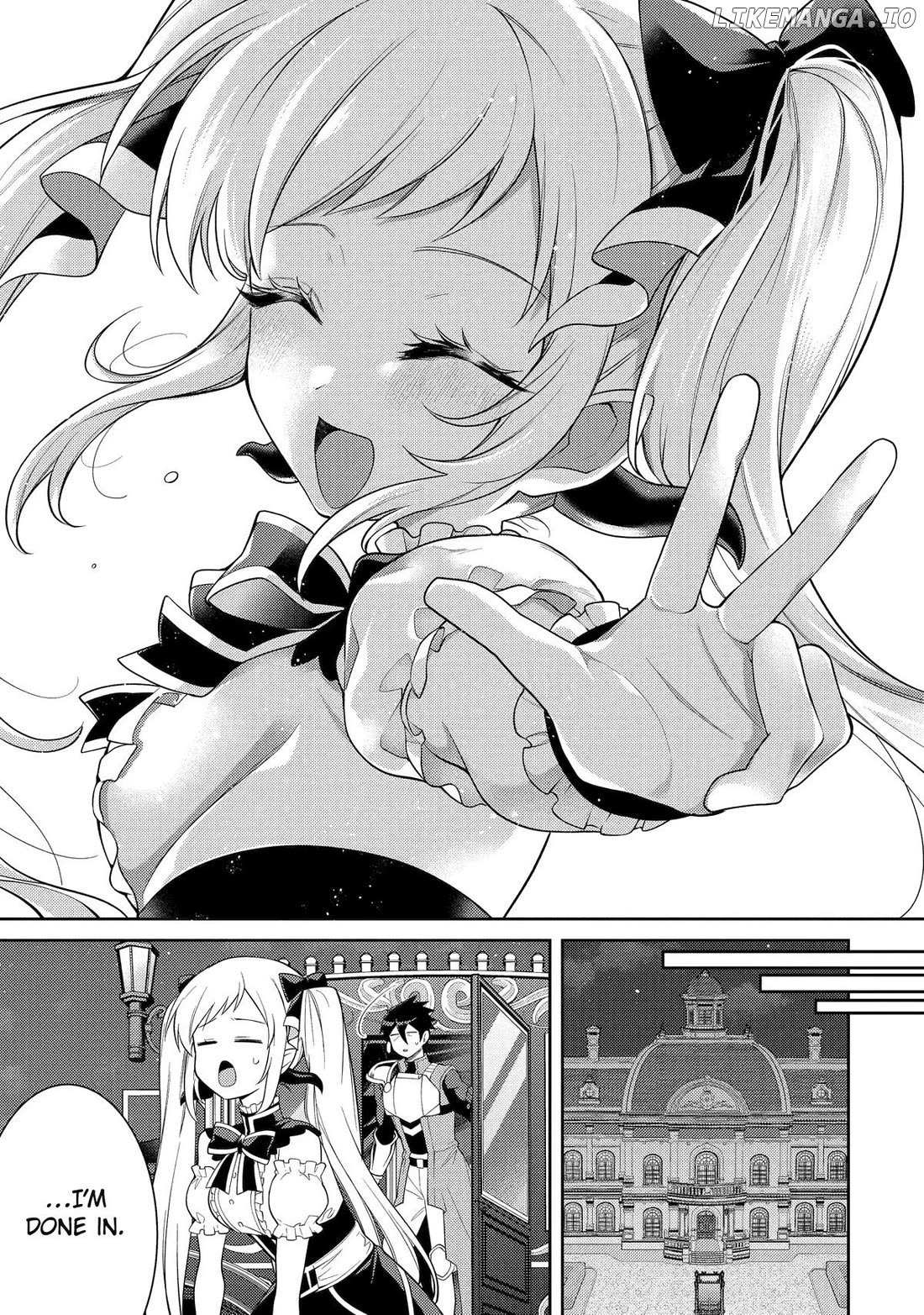 The Labyrinth Raids Of The Ultimate Tank ~The Tank Possessing A Rare 9,999 Endurance Skill Was Expelled From The Hero Party~ Chapter 58 - Page 19 in English
