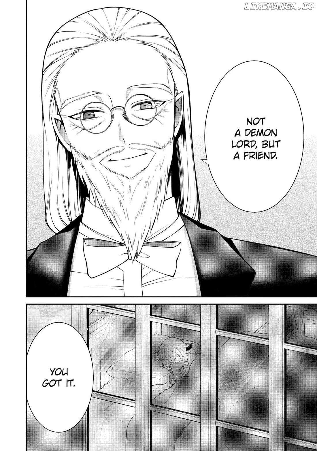 The Labyrinth Raids Of The Ultimate Tank ~The Tank Possessing A Rare 9,999 Endurance Skill Was Expelled From The Hero Party~ Chapter 58 - Page 36 in English