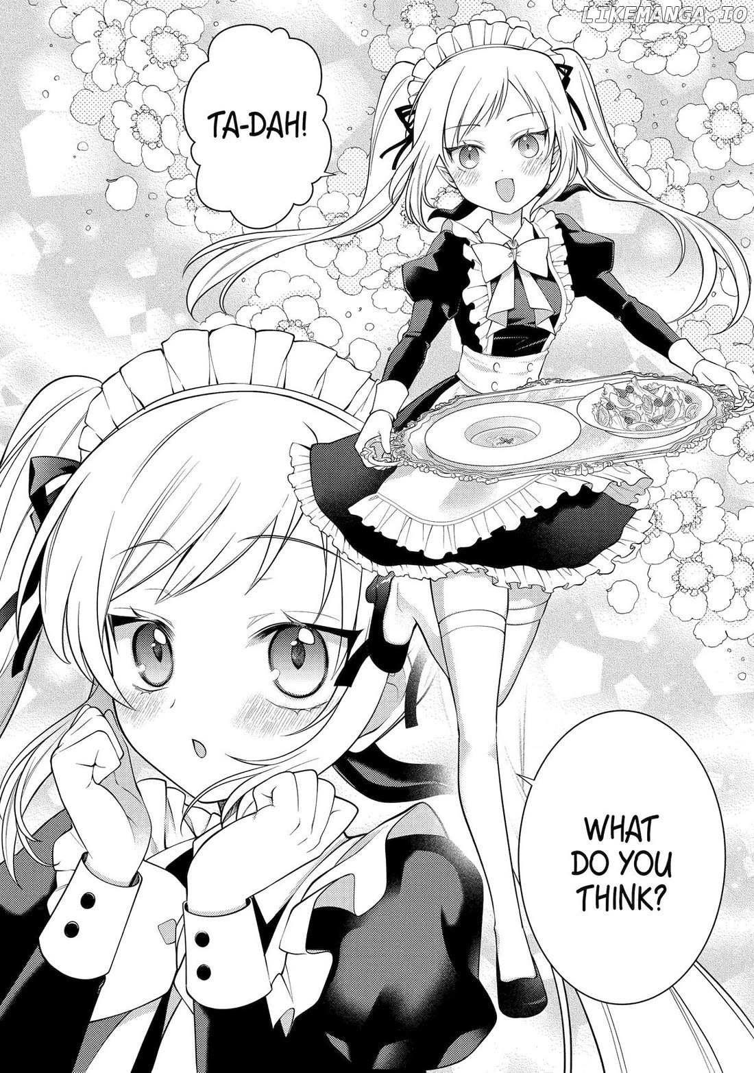 The Labyrinth Raids Of The Ultimate Tank ~The Tank Possessing A Rare 9,999 Endurance Skill Was Expelled From The Hero Party~ Chapter 58 - Page 8 in English