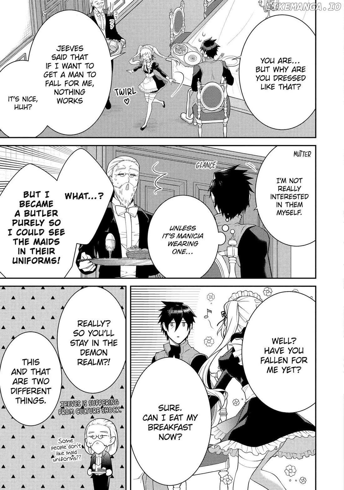 The Labyrinth Raids Of The Ultimate Tank ~The Tank Possessing A Rare 9,999 Endurance Skill Was Expelled From The Hero Party~ Chapter 58 - Page 9 in English