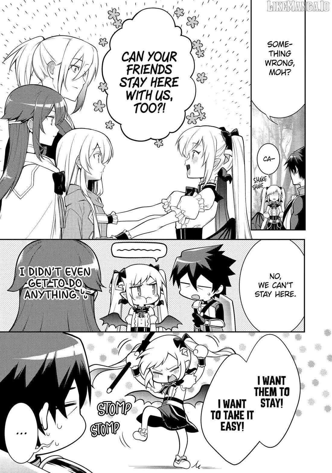 The Labyrinth Raids Of The Ultimate Tank ~The Tank Possessing A Rare 9,999 Endurance Skill Was Expelled From The Hero Party~ Chapter 59 - Page 19 in English