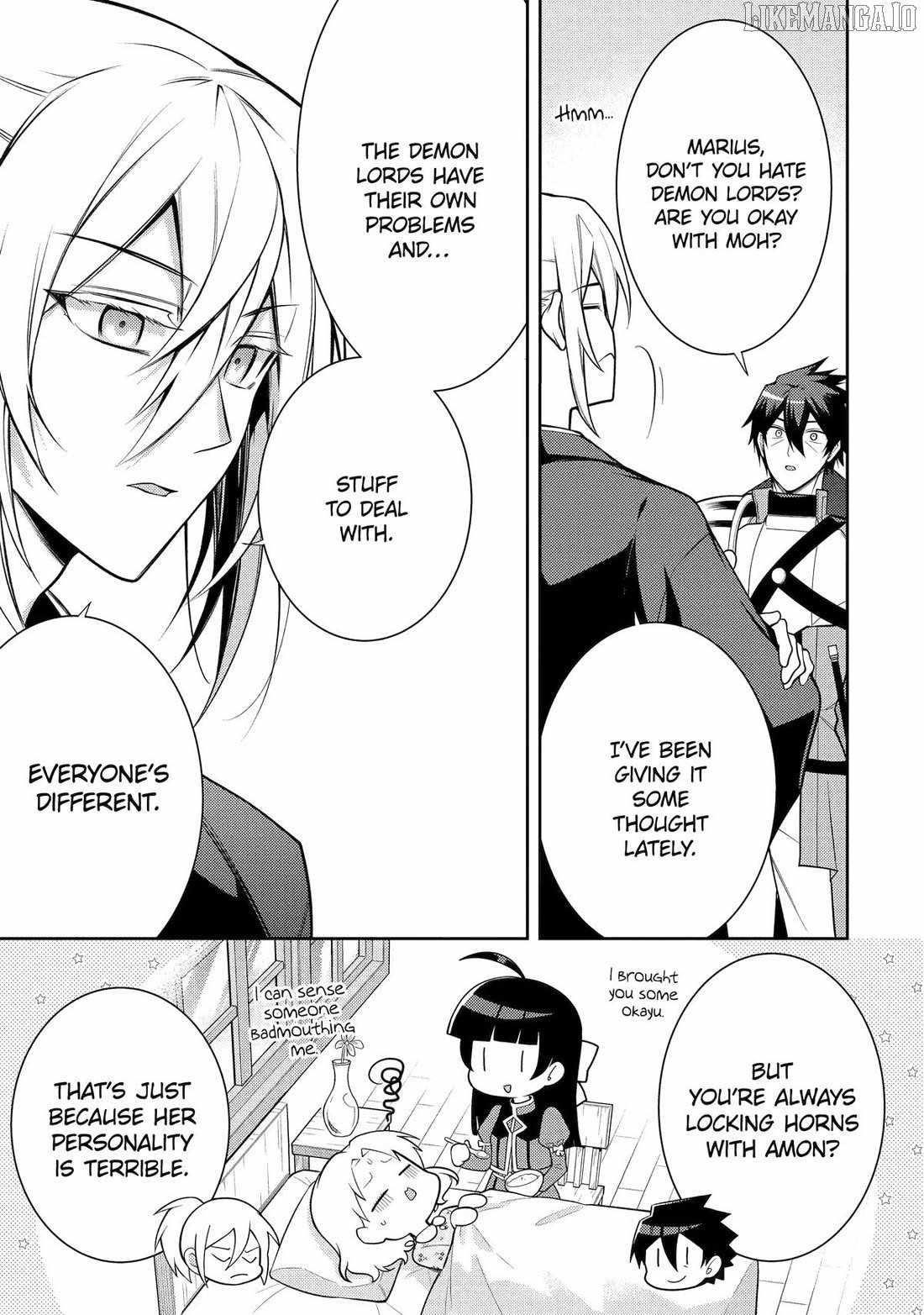 The Labyrinth Raids Of The Ultimate Tank ~The Tank Possessing A Rare 9,999 Endurance Skill Was Expelled From The Hero Party~ Chapter 59 - Page 27 in English