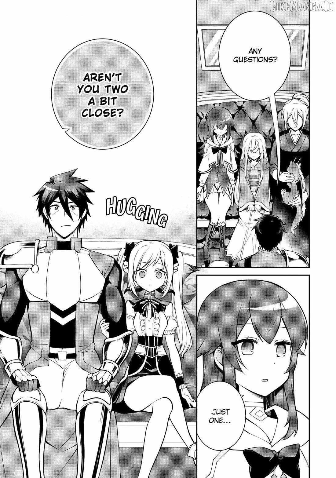 The Labyrinth Raids Of The Ultimate Tank ~The Tank Possessing A Rare 9,999 Endurance Skill Was Expelled From The Hero Party~ Chapter 59 - Page 5 in English