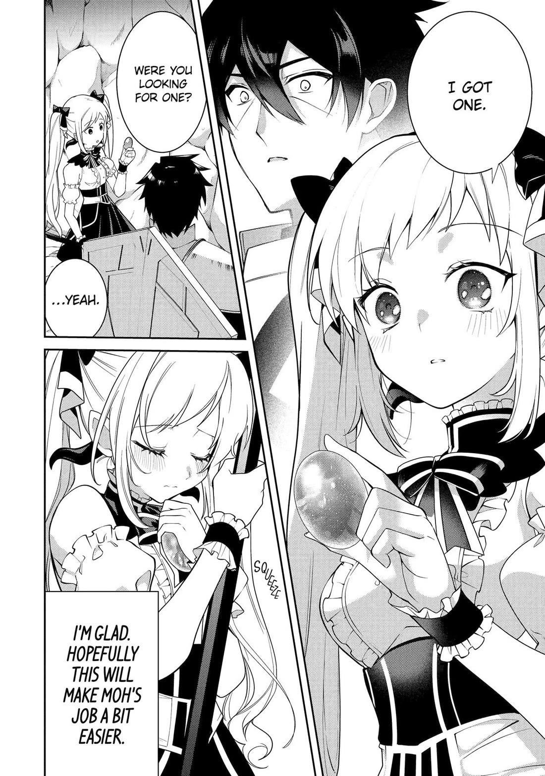 The Labyrinth Raids Of The Ultimate Tank ~The Tank Possessing A Rare 9,999 Endurance Skill Was Expelled From The Hero Party~ Chapter 60 - Page 32 in English