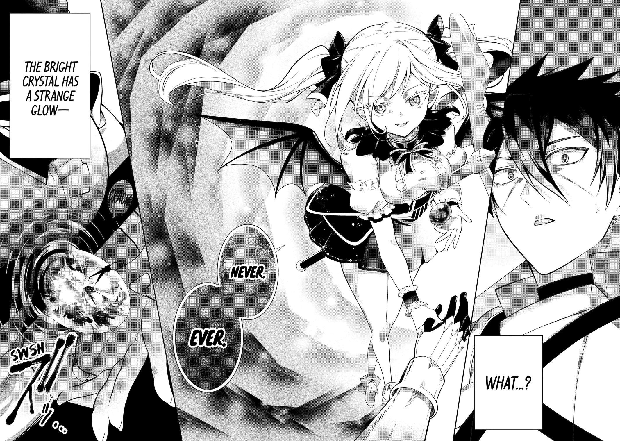 The Labyrinth Raids Of The Ultimate Tank ~The Tank Possessing A Rare 9,999 Endurance Skill Was Expelled From The Hero Party~ Chapter 60 - Page 34 in English