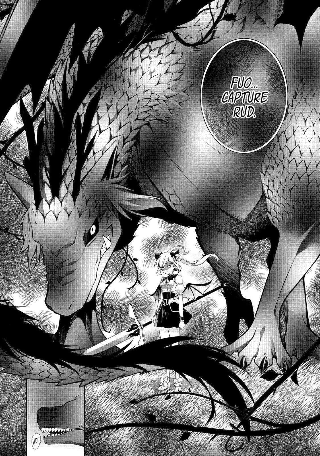 The Labyrinth Raids Of The Ultimate Tank ~The Tank Possessing A Rare 9,999 Endurance Skill Was Expelled From The Hero Party~ Chapter 61 - Page 16 in English