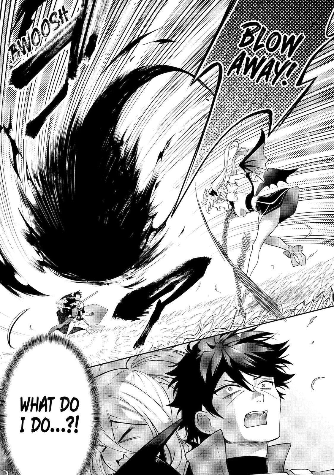 The Labyrinth Raids Of The Ultimate Tank ~The Tank Possessing A Rare 9,999 Endurance Skill Was Expelled From The Hero Party~ Chapter 61 - Page 29 in English