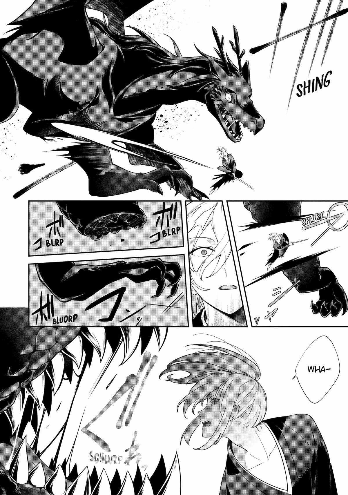 The Labyrinth Raids Of The Ultimate Tank ~The Tank Possessing A Rare 9,999 Endurance Skill Was Expelled From The Hero Party~ Chapter 62 - Page 14 in English