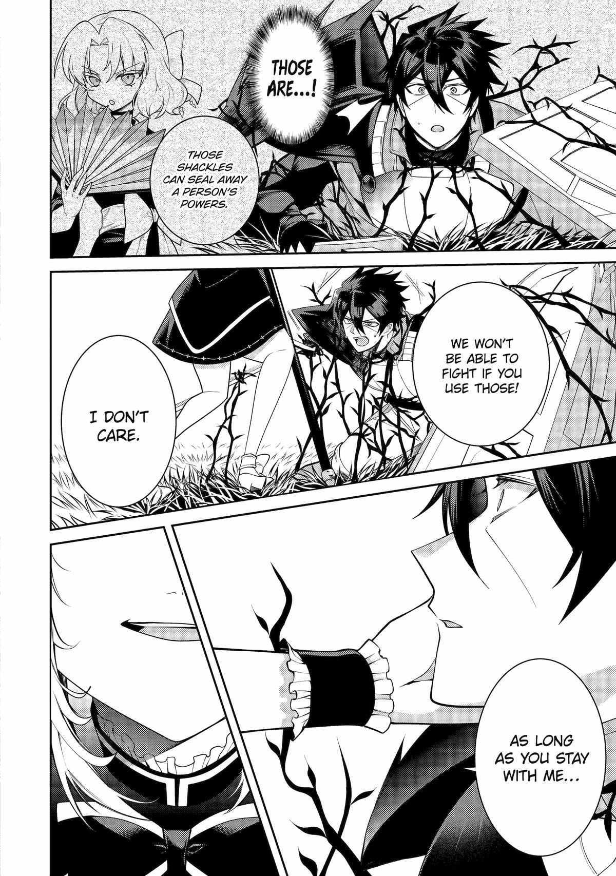 The Labyrinth Raids Of The Ultimate Tank ~The Tank Possessing A Rare 9,999 Endurance Skill Was Expelled From The Hero Party~ Chapter 62 - Page 20 in English