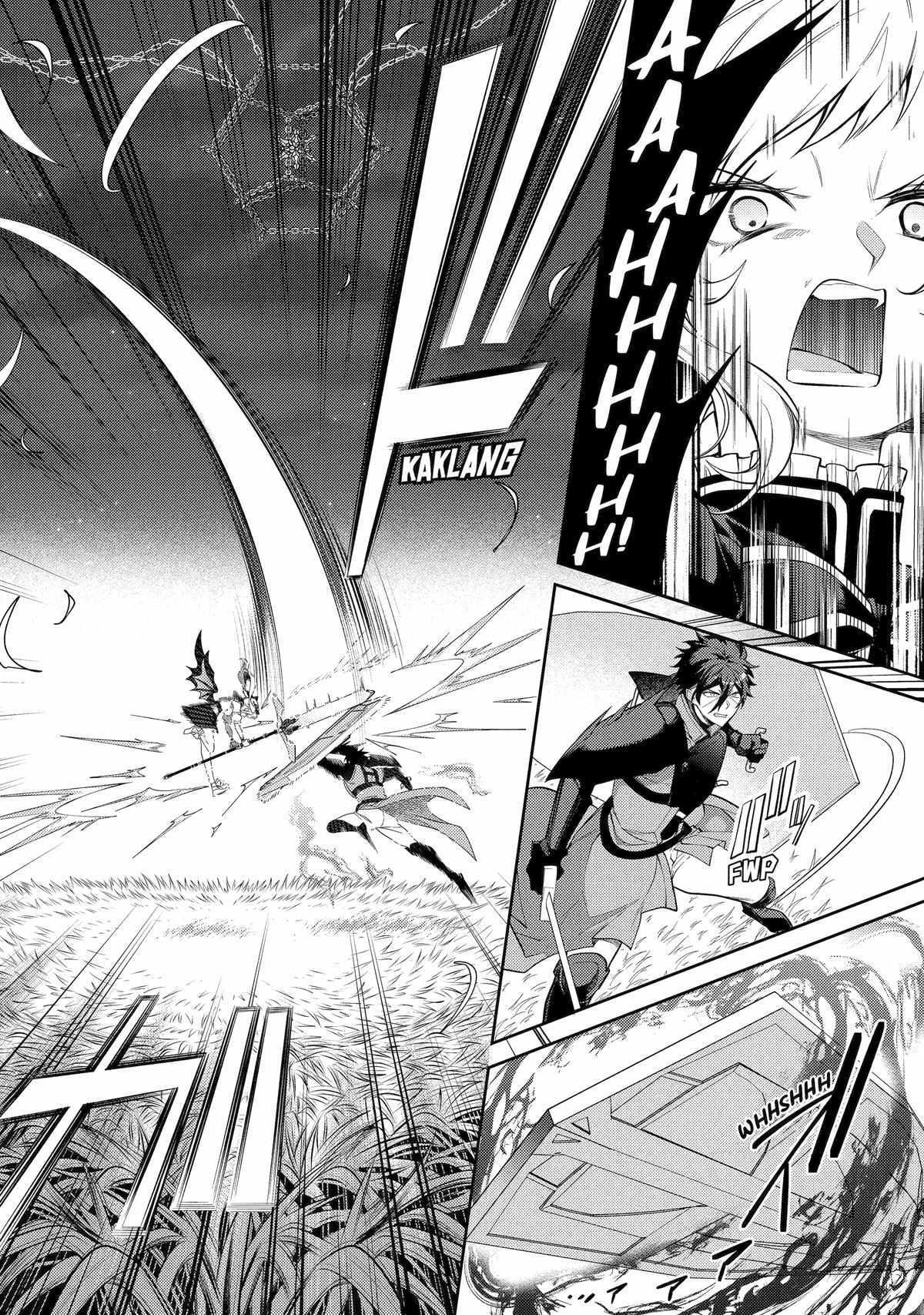 The Labyrinth Raids Of The Ultimate Tank ~The Tank Possessing A Rare 9,999 Endurance Skill Was Expelled From The Hero Party~ Chapter 62 - Page 30 in English