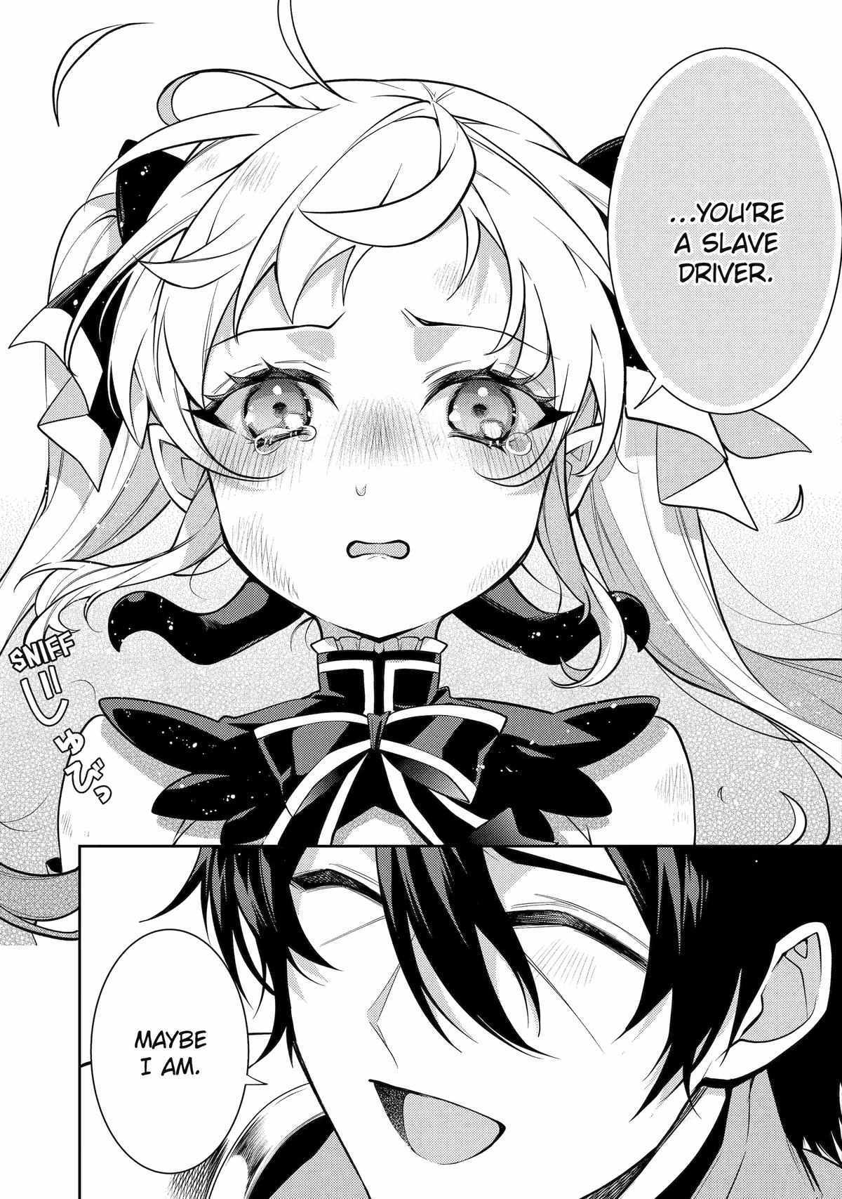 The Labyrinth Raids Of The Ultimate Tank ~The Tank Possessing A Rare 9,999 Endurance Skill Was Expelled From The Hero Party~ Chapter 62 - Page 43 in English