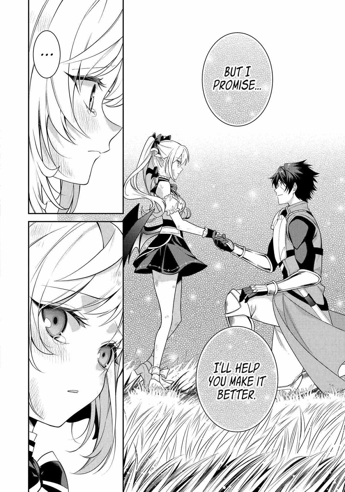 The Labyrinth Raids Of The Ultimate Tank ~The Tank Possessing A Rare 9,999 Endurance Skill Was Expelled From The Hero Party~ Chapter 62 - Page 44 in English