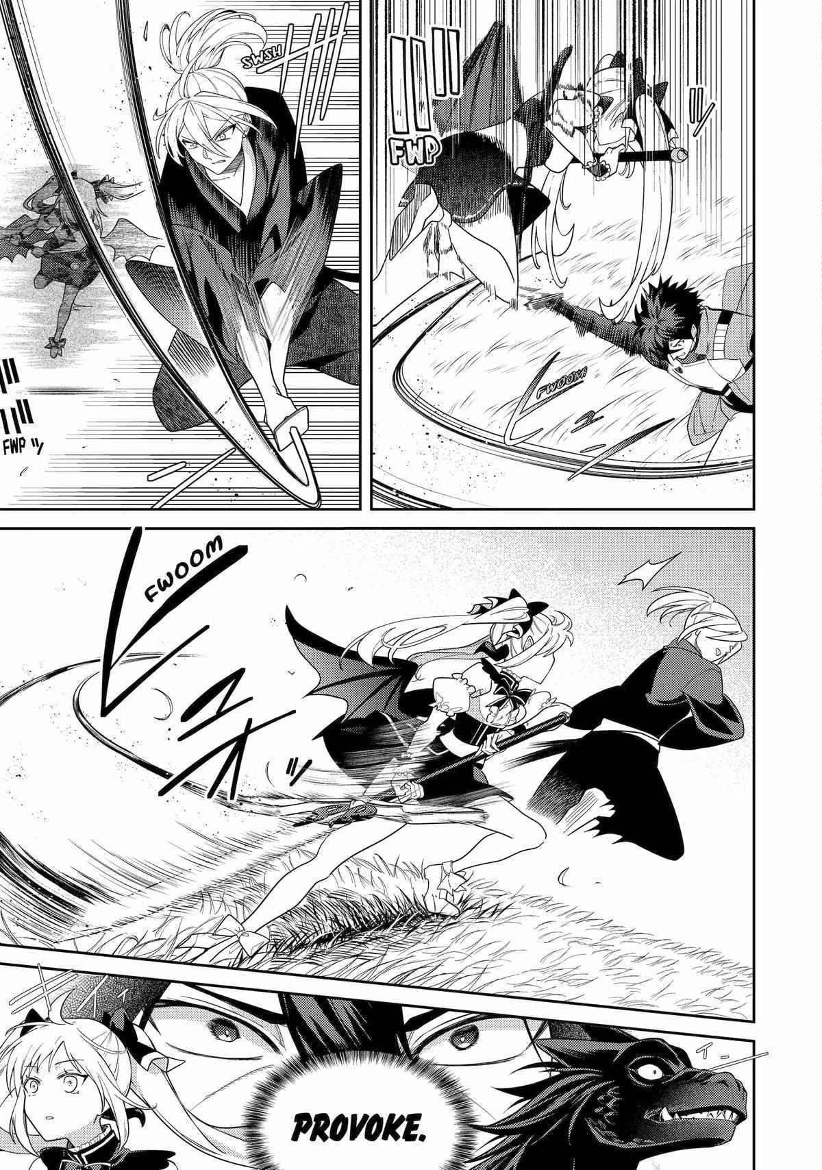 The Labyrinth Raids Of The Ultimate Tank ~The Tank Possessing A Rare 9,999 Endurance Skill Was Expelled From The Hero Party~ Chapter 62 - Page 5 in English