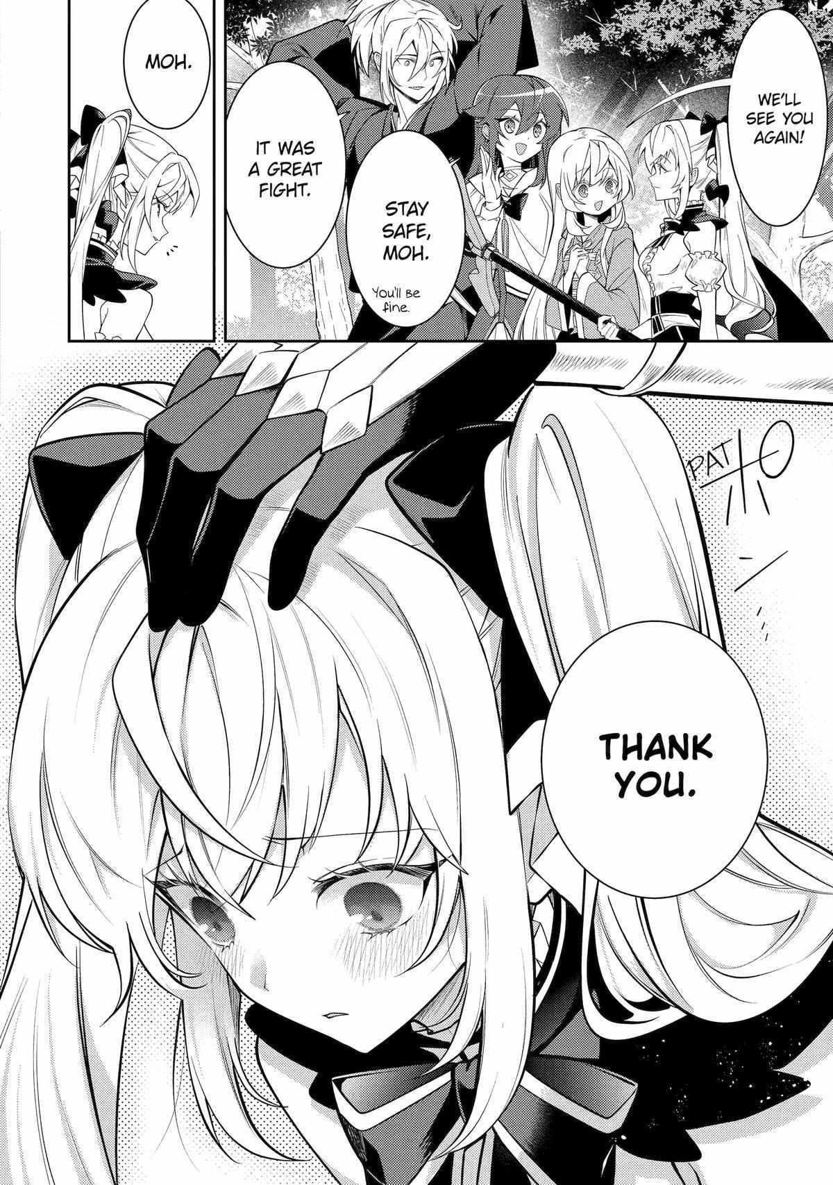 The Labyrinth Raids Of The Ultimate Tank ~The Tank Possessing A Rare 9,999 Endurance Skill Was Expelled From The Hero Party~ Chapter 63 - Page 10 in English