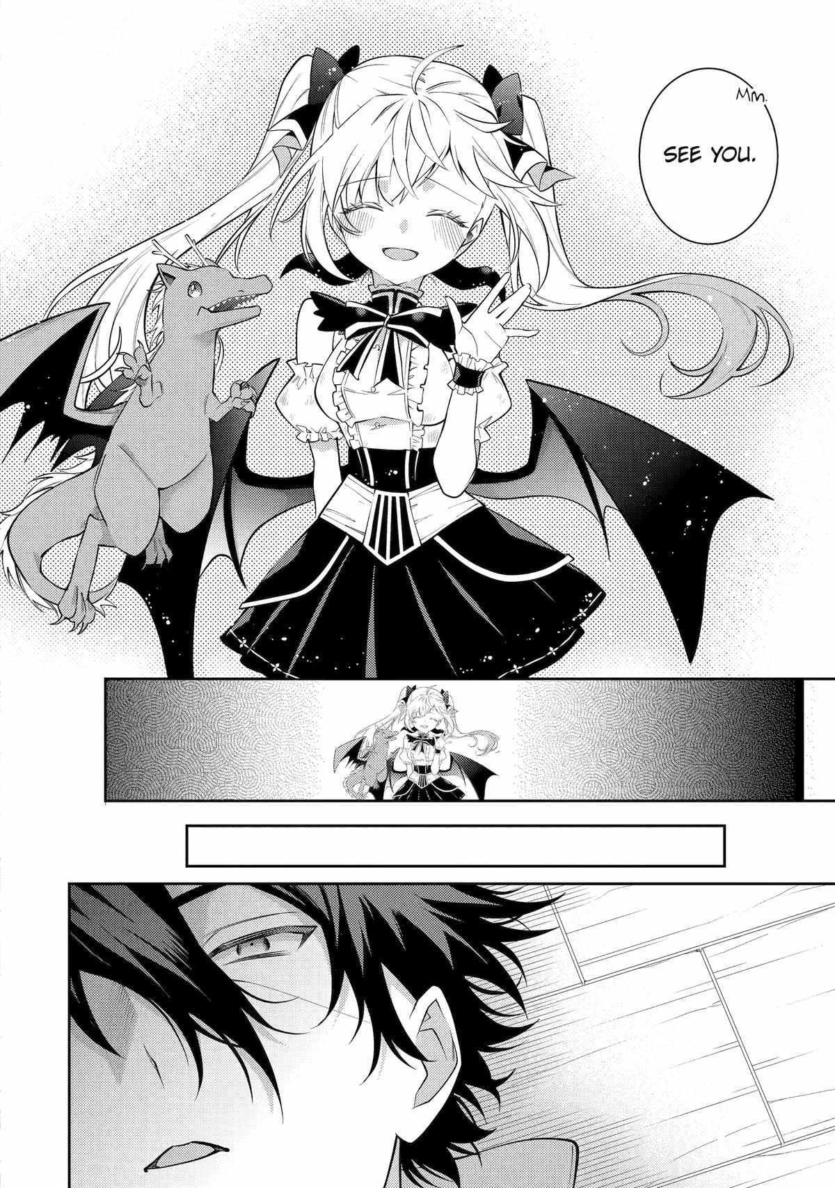 The Labyrinth Raids Of The Ultimate Tank ~The Tank Possessing A Rare 9,999 Endurance Skill Was Expelled From The Hero Party~ Chapter 63 - Page 12 in English