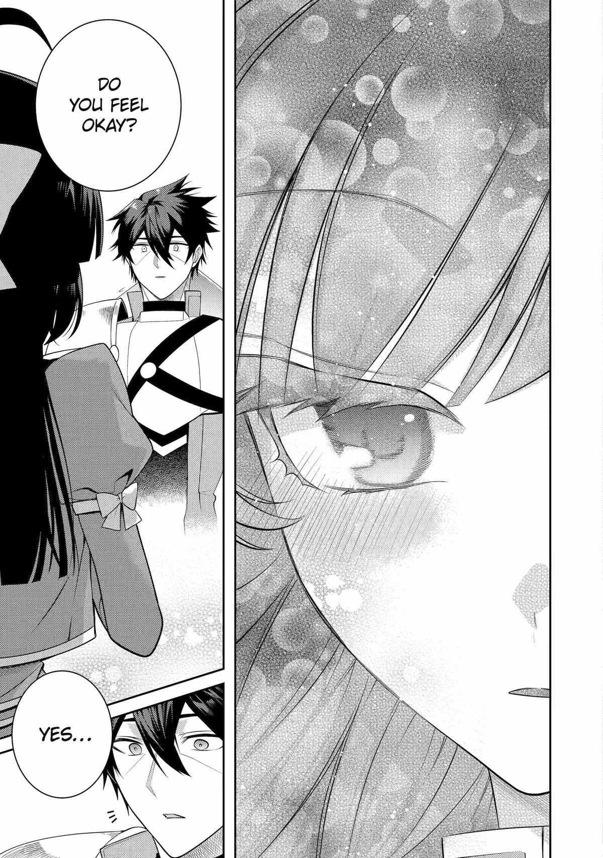 The Labyrinth Raids Of The Ultimate Tank ~The Tank Possessing A Rare 9,999 Endurance Skill Was Expelled From The Hero Party~ Chapter 63 - Page 19 in English