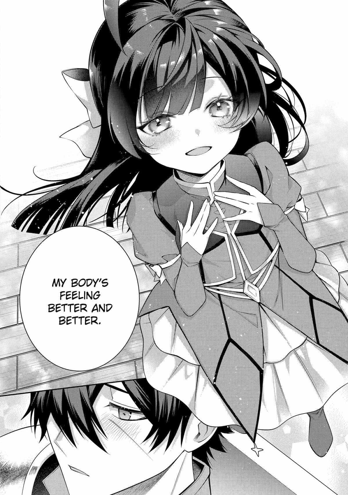 The Labyrinth Raids Of The Ultimate Tank ~The Tank Possessing A Rare 9,999 Endurance Skill Was Expelled From The Hero Party~ Chapter 63 - Page 20 in English