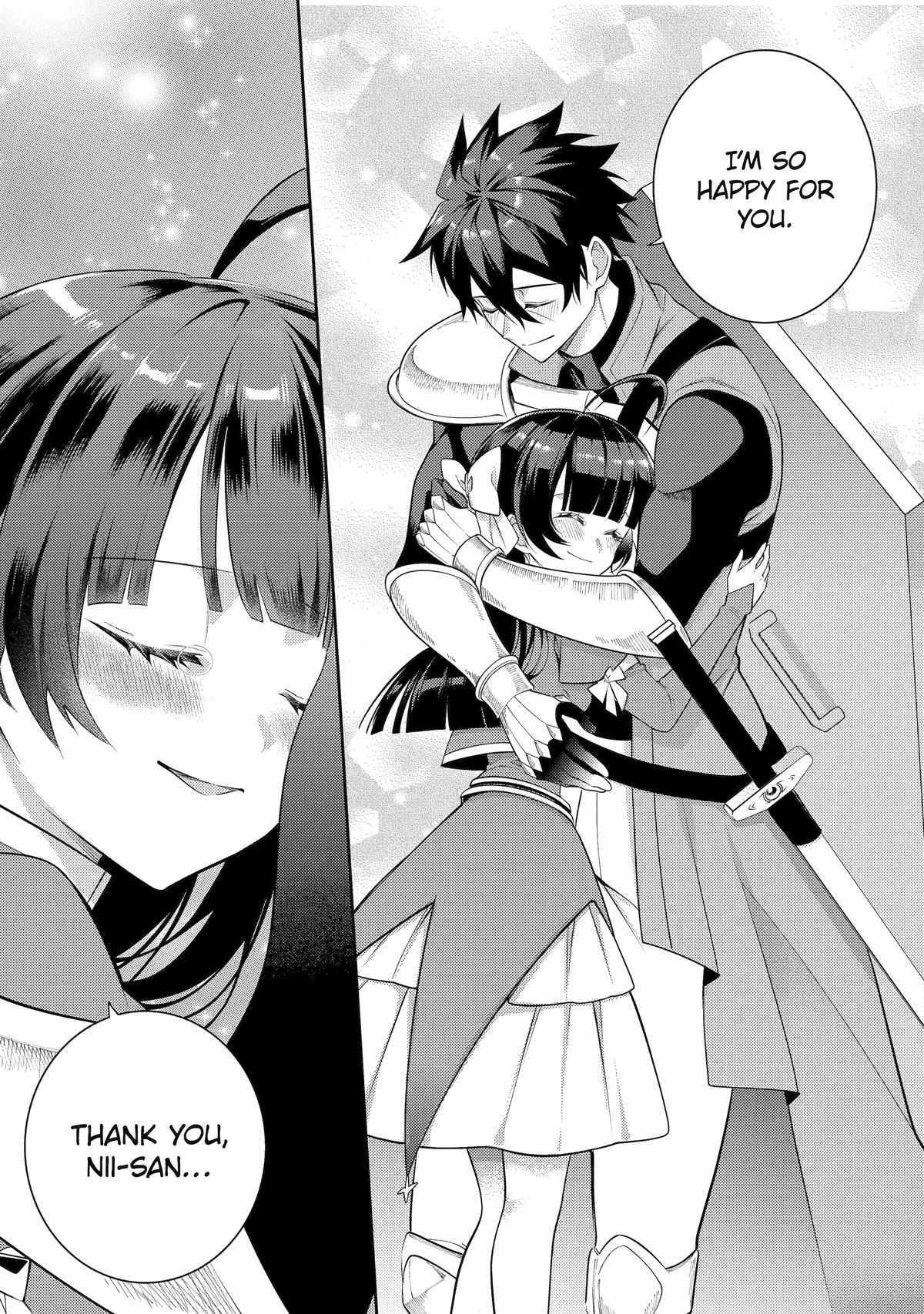 The Labyrinth Raids Of The Ultimate Tank ~The Tank Possessing A Rare 9,999 Endurance Skill Was Expelled From The Hero Party~ Chapter 63 - Page 21 in English
