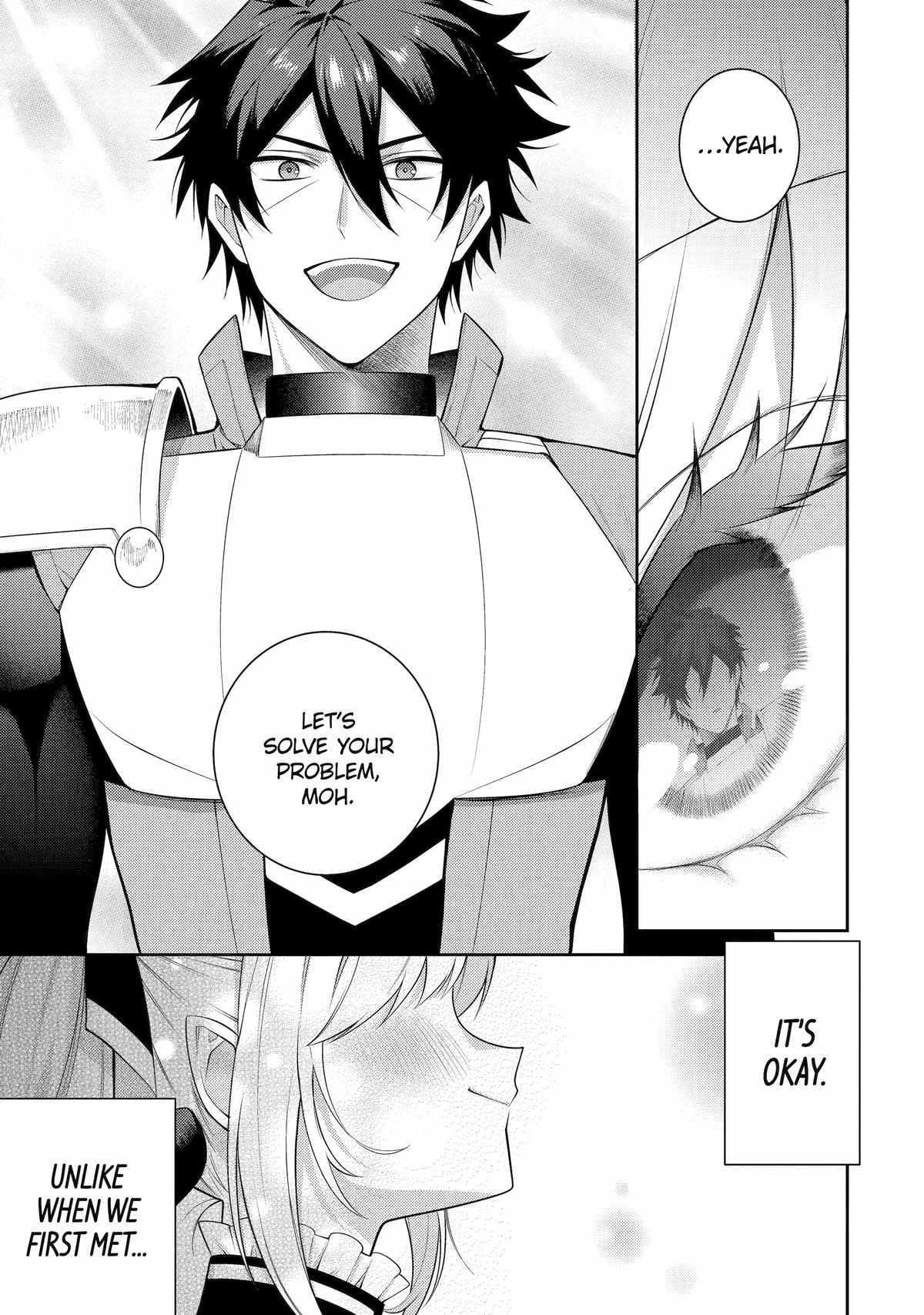 The Labyrinth Raids Of The Ultimate Tank ~The Tank Possessing A Rare 9,999 Endurance Skill Was Expelled From The Hero Party~ Chapter 63 - Page 25 in English