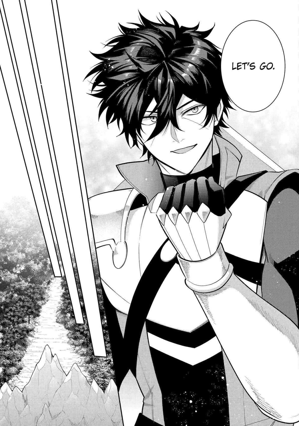 The Labyrinth Raids Of The Ultimate Tank ~The Tank Possessing A Rare 9,999 Endurance Skill Was Expelled From The Hero Party~ Chapter 63 - Page 7 in English