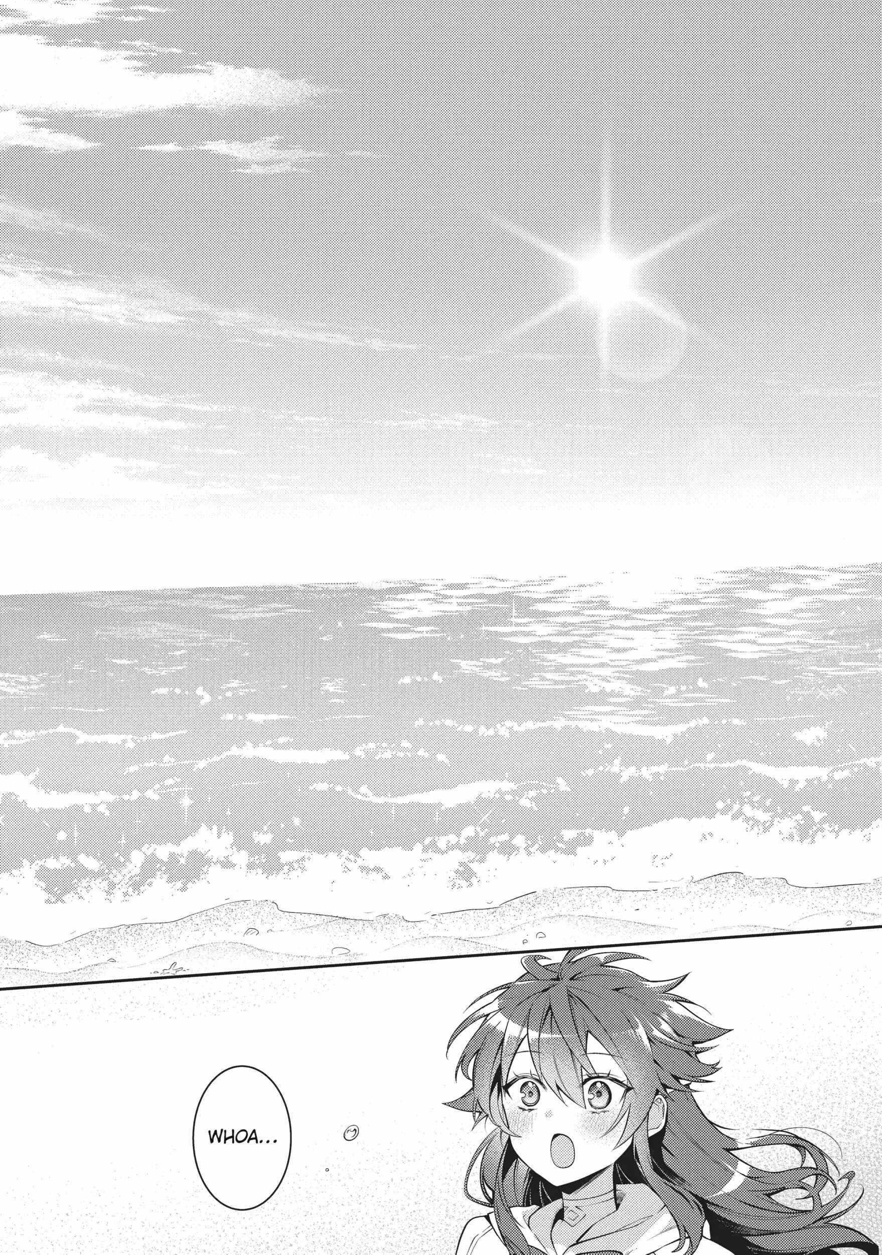 The Labyrinth Raids Of The Ultimate Tank ~The Tank Possessing A Rare 9,999 Endurance Skill Was Expelled From The Hero Party~ Chapter 64.3 - Page 3 in English