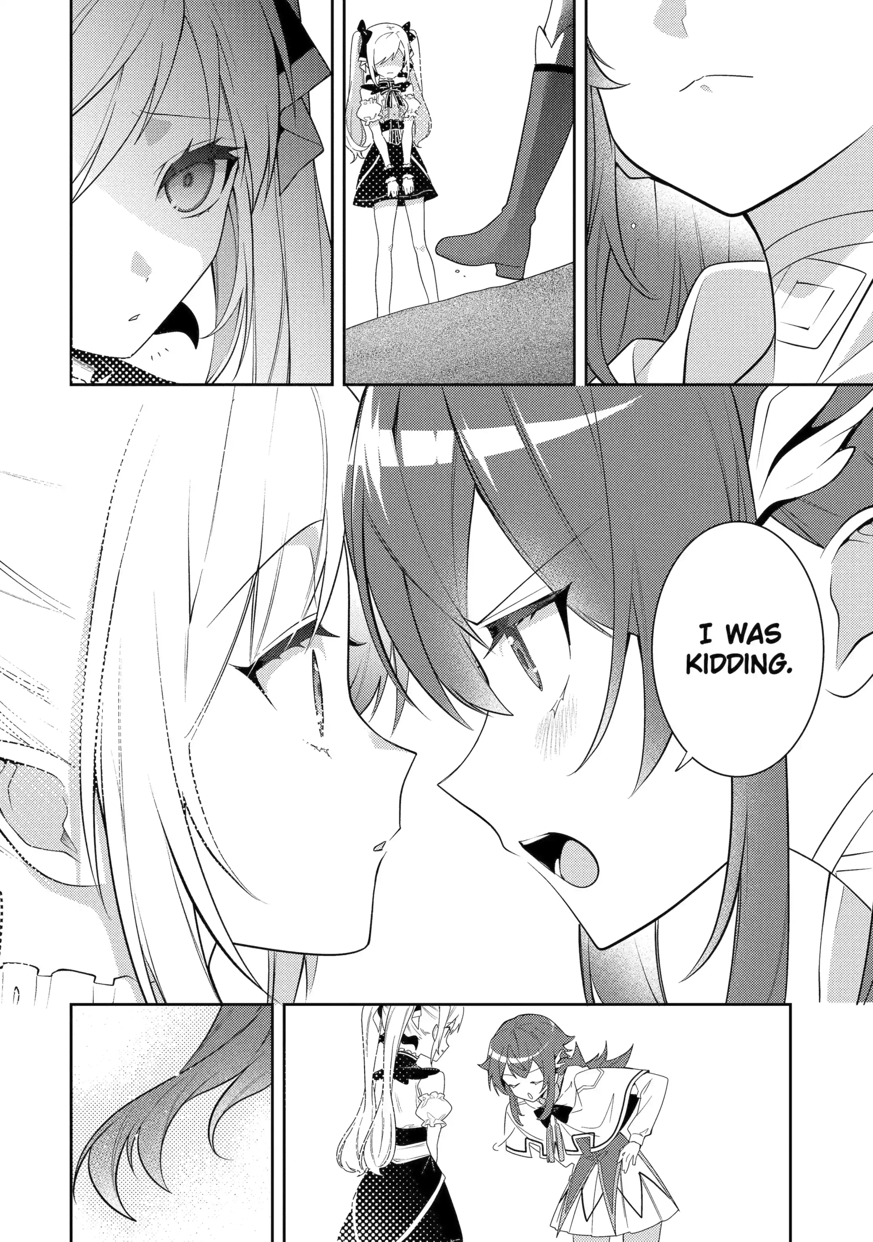 The Labyrinth Raids Of The Ultimate Tank ~The Tank Possessing A Rare 9,999 Endurance Skill Was Expelled From The Hero Party~ Chapter 64.4 - Page 9 in English