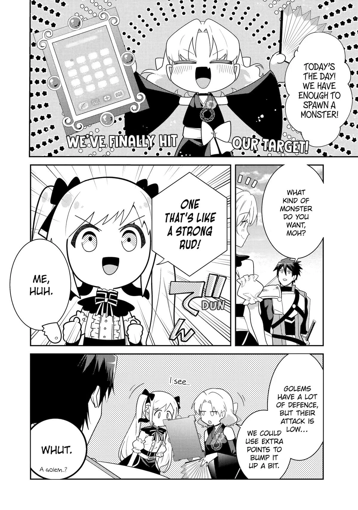 The Labyrinth Raids Of The Ultimate Tank ~The Tank Possessing A Rare 9,999 Endurance Skill Was Expelled From The Hero Party~ Chapter 65 - Page 18 in English