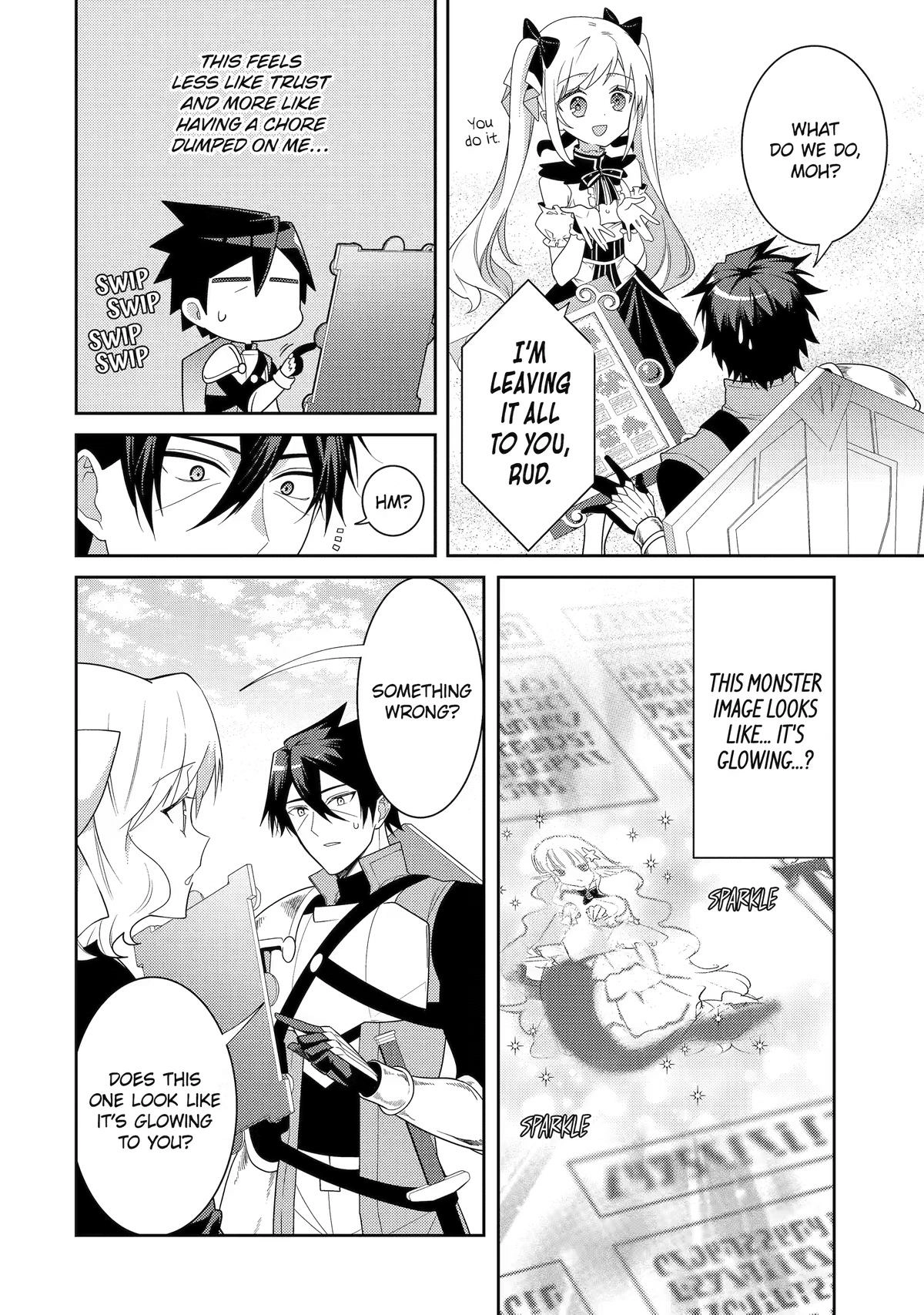 The Labyrinth Raids Of The Ultimate Tank ~The Tank Possessing A Rare 9,999 Endurance Skill Was Expelled From The Hero Party~ Chapter 65 - Page 20 in English