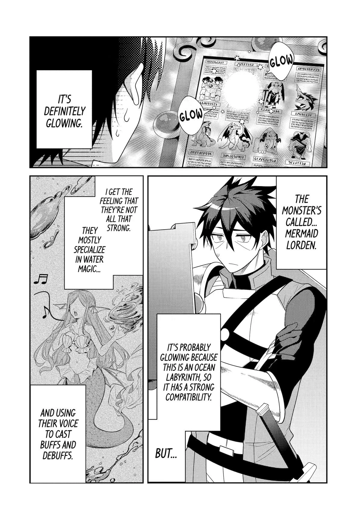 The Labyrinth Raids Of The Ultimate Tank ~The Tank Possessing A Rare 9,999 Endurance Skill Was Expelled From The Hero Party~ Chapter 65 - Page 22 in English