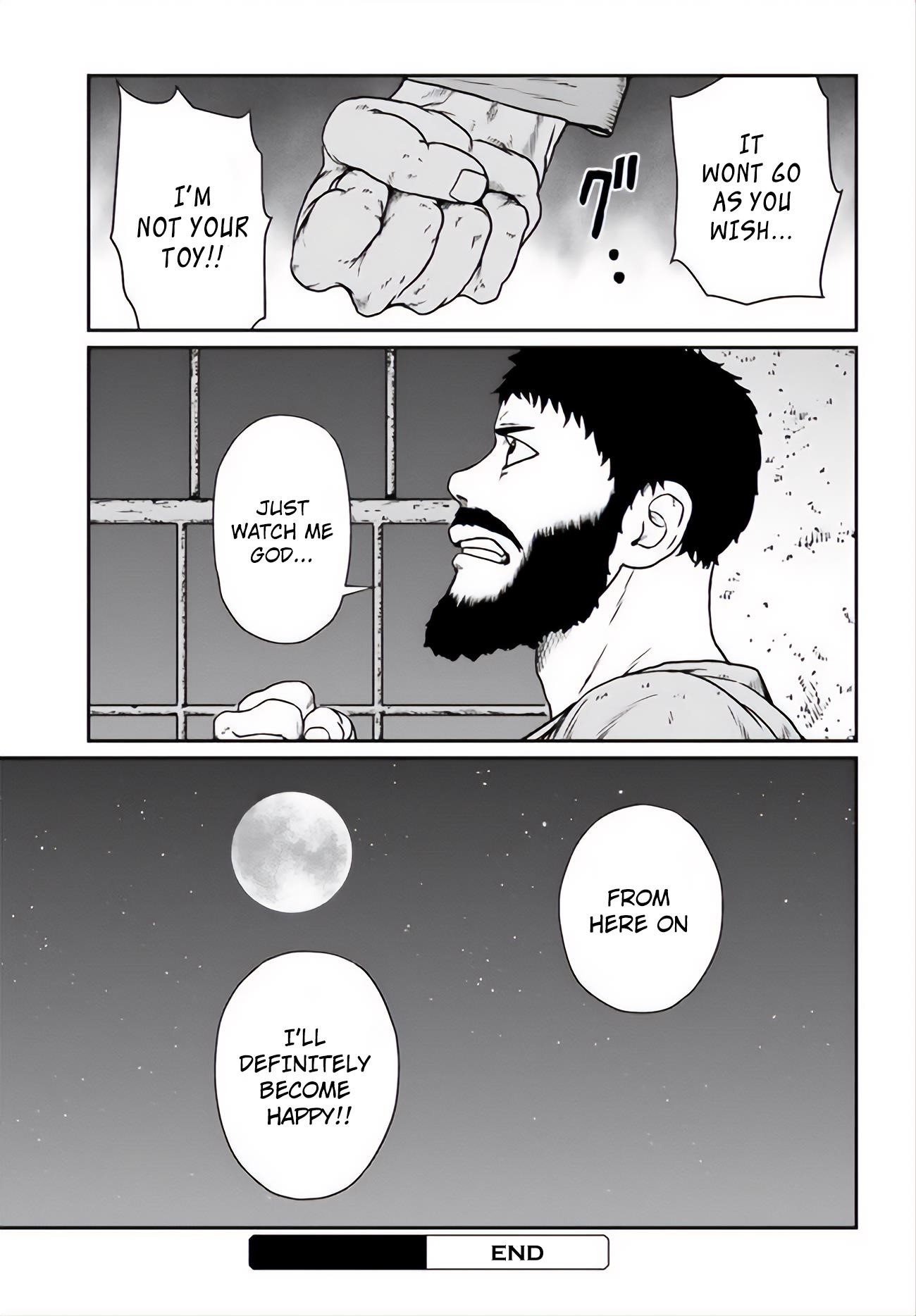 Yajin Tensei: Karate Survivor in Another World Chapter 12 - Page 29 in English