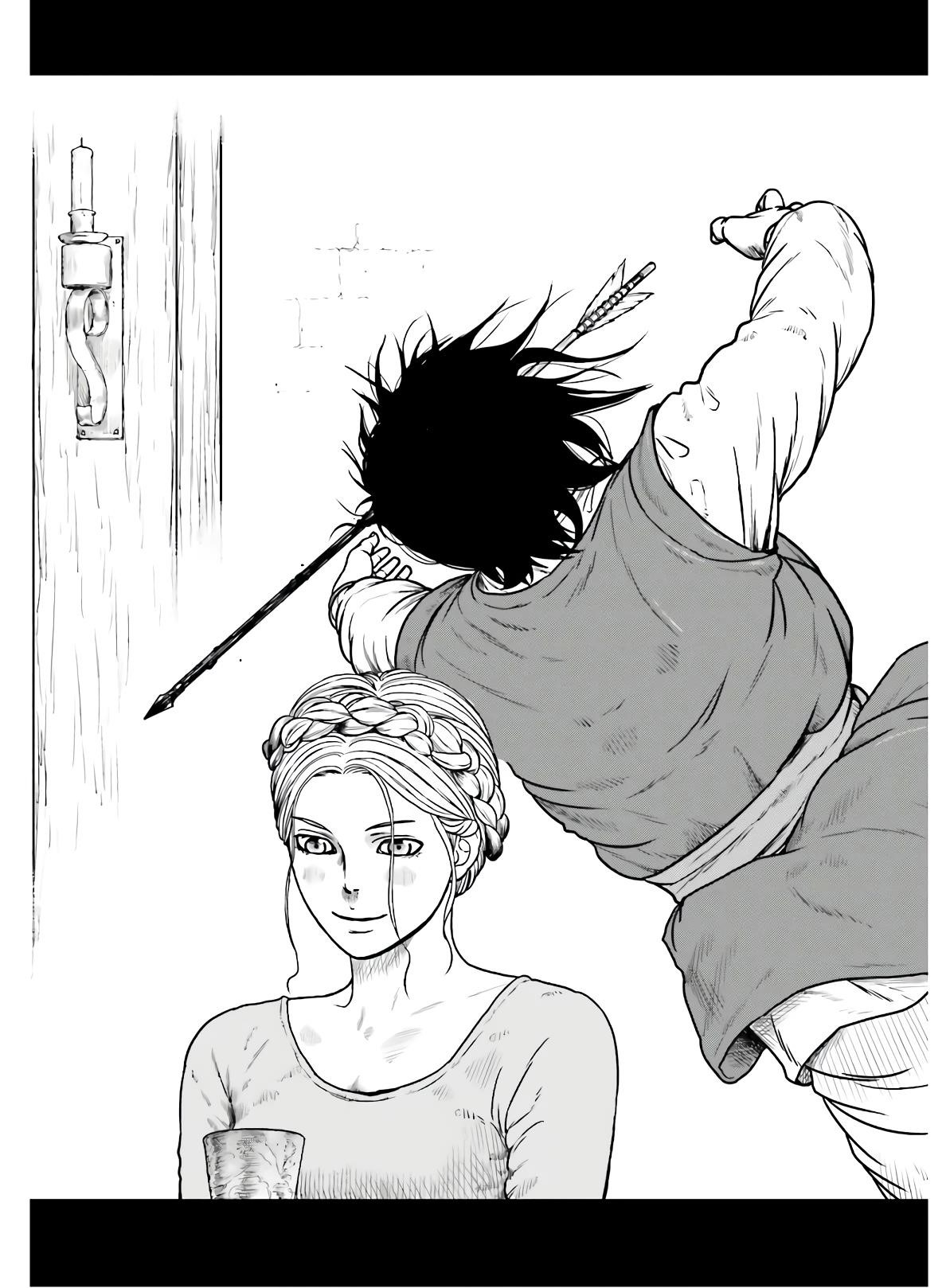 Yajin Tensei: Karate Survivor in Another World Chapter 16 - Page 19 in English