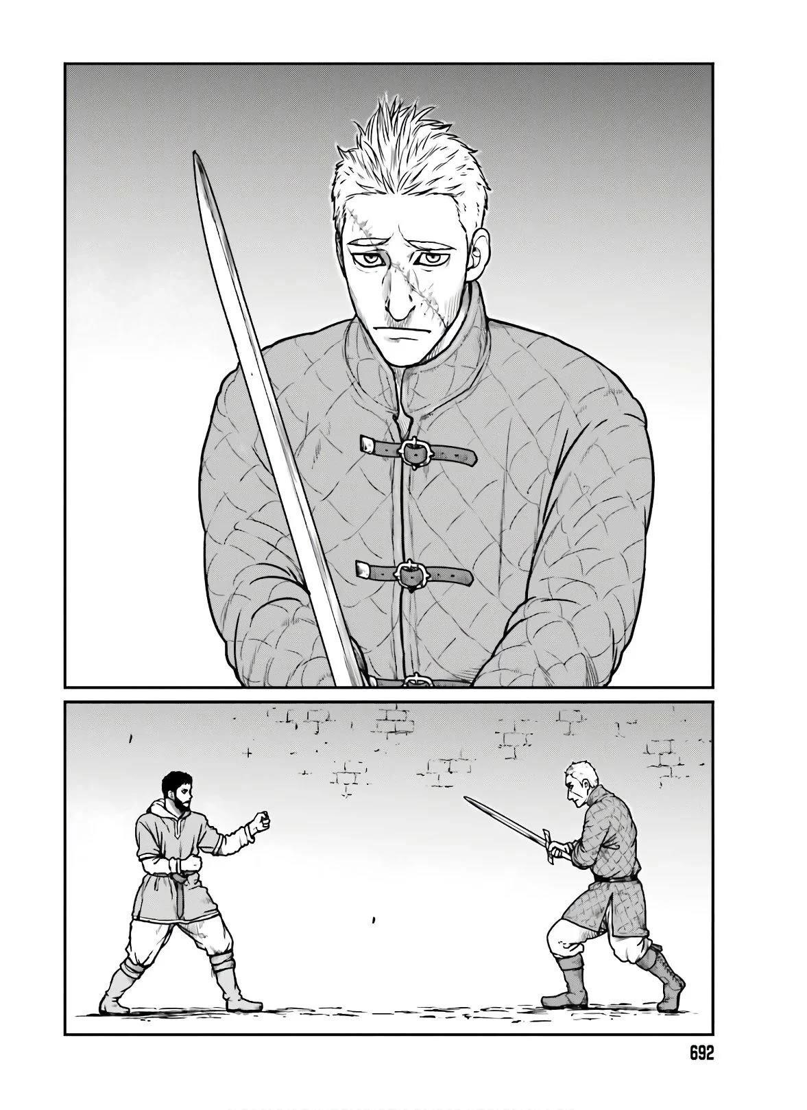 Yajin Tensei: Karate Survivor in Another World Chapter 17 - Page 4 in English