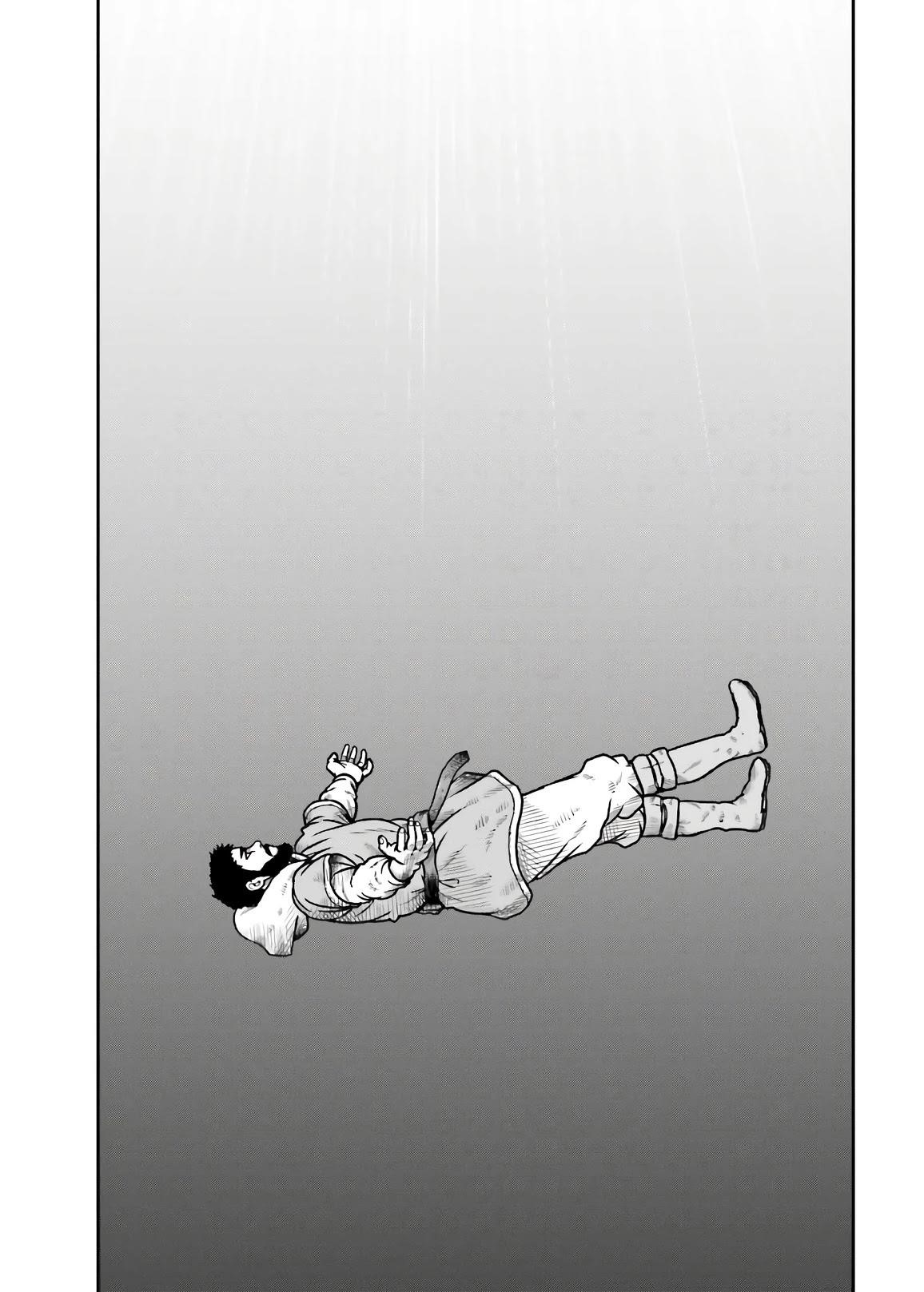 Yajin Tensei: Karate Survivor in Another World Chapter 18 - Page 5 in English