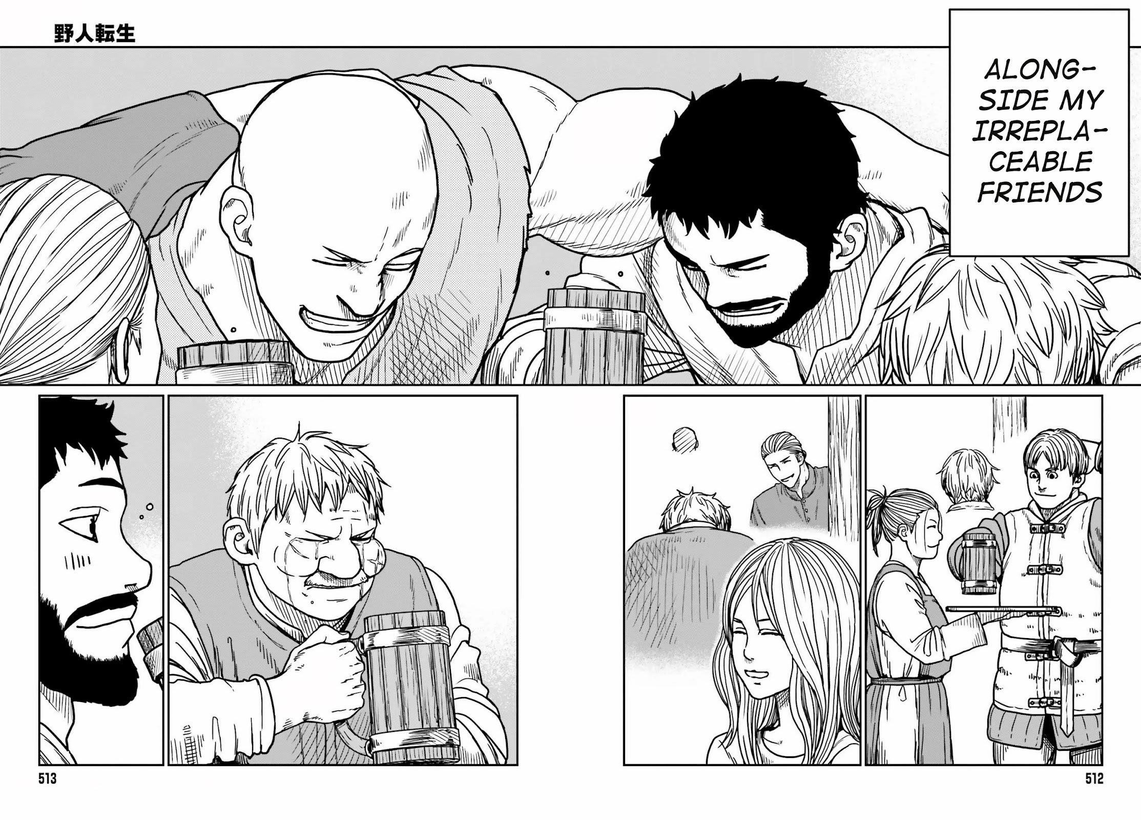 Yajin Tensei: Karate Survivor in Another World Chapter 28 - Page 20 in English