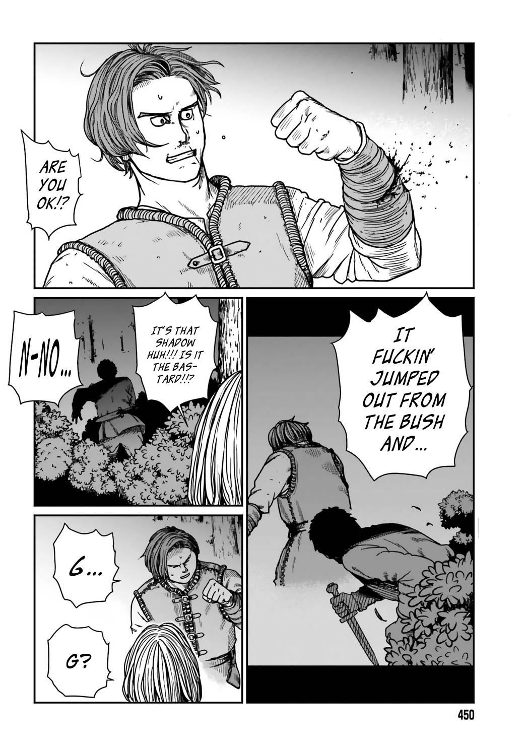 Yajin Tensei: Karate Survivor in Another World Chapter 31 - Page 26 in English