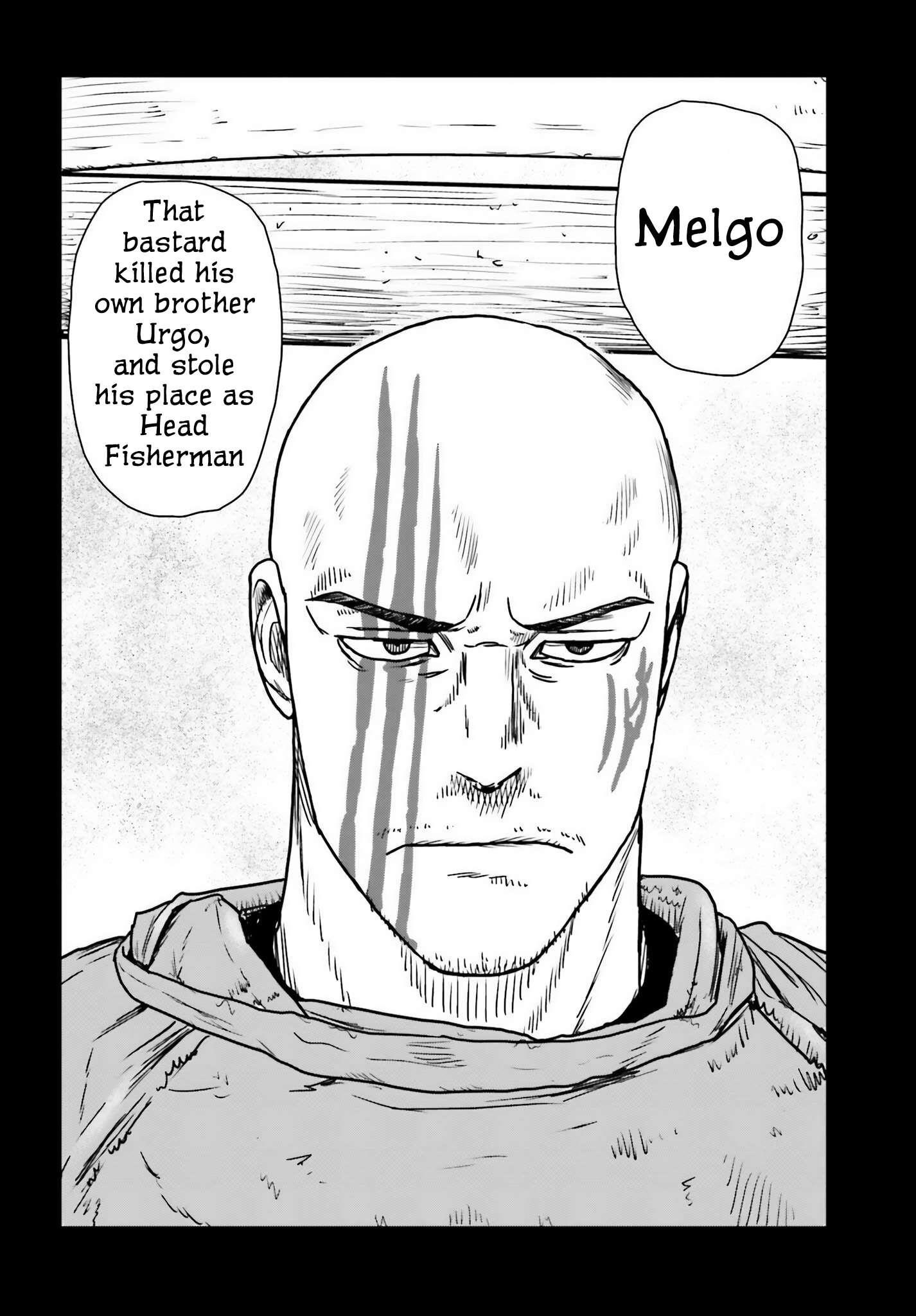 Yajin Tensei: Karate Survivor in Another World Chapter 44 - Page 20 in English
