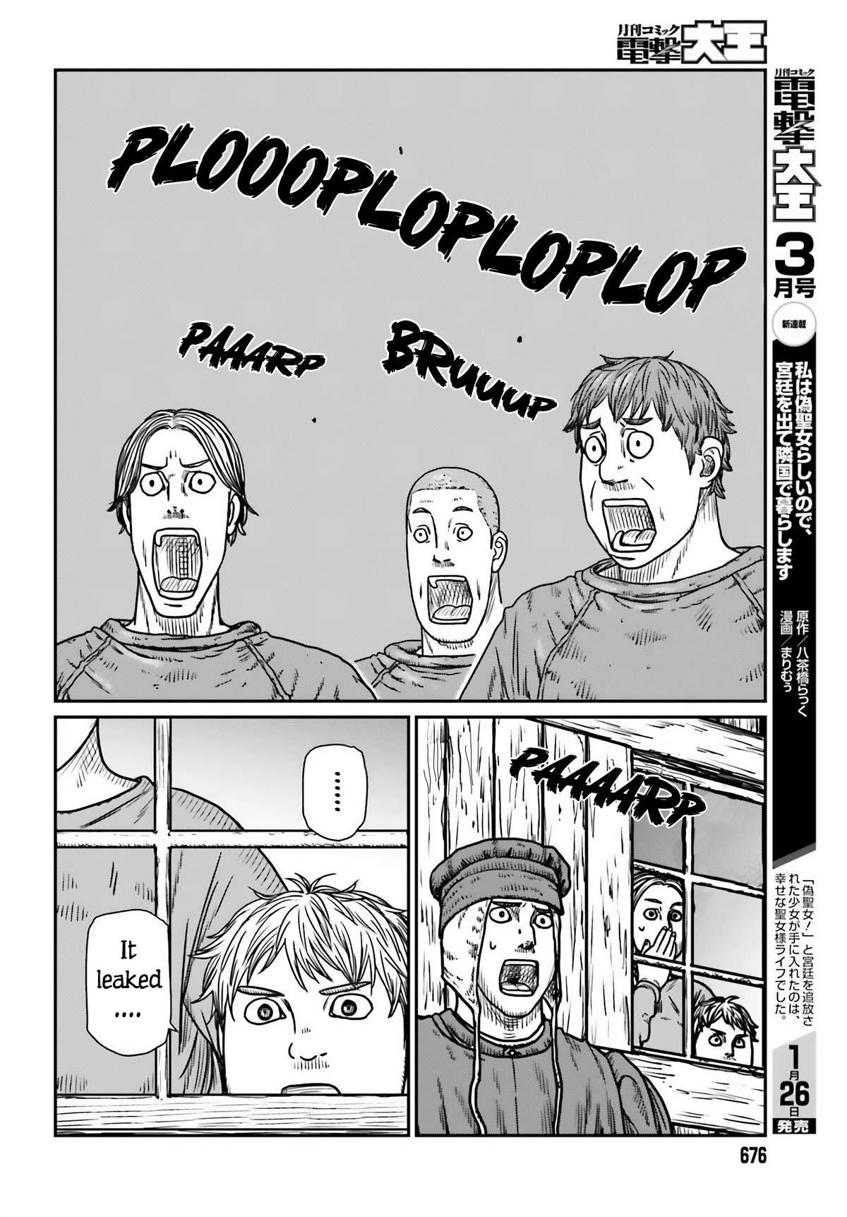 Yajin Tensei: Karate Survivor in Another World Chapter 47 - Page 26 in English