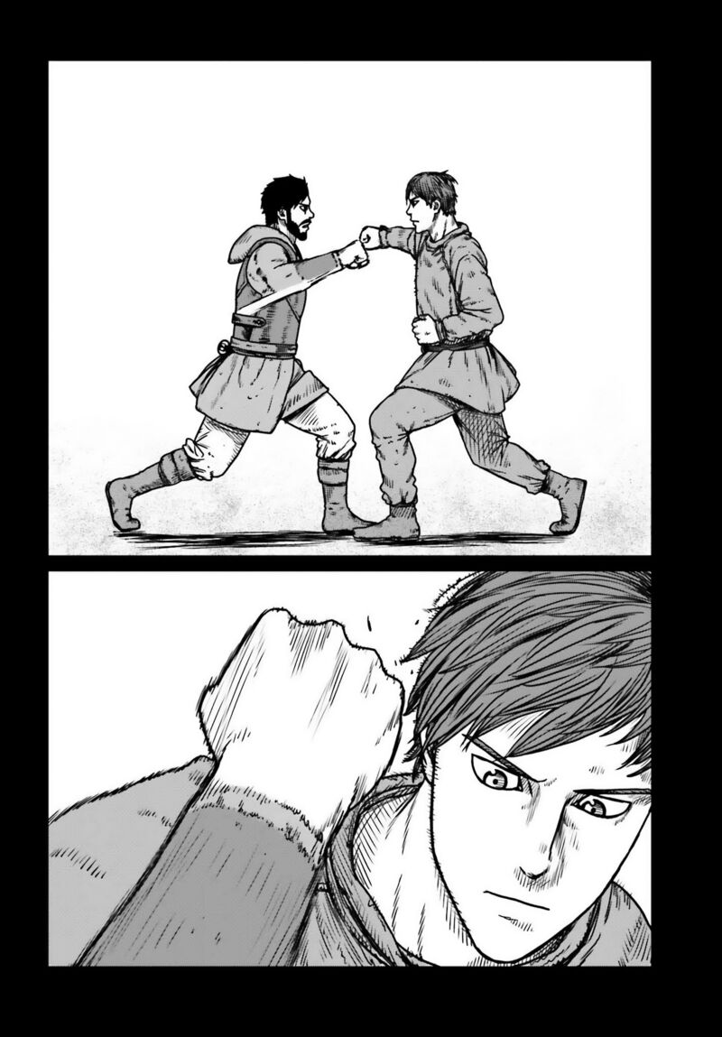 Yajin Tensei: Karate Survivor in Another World Chapter 48 - Page 10 in English