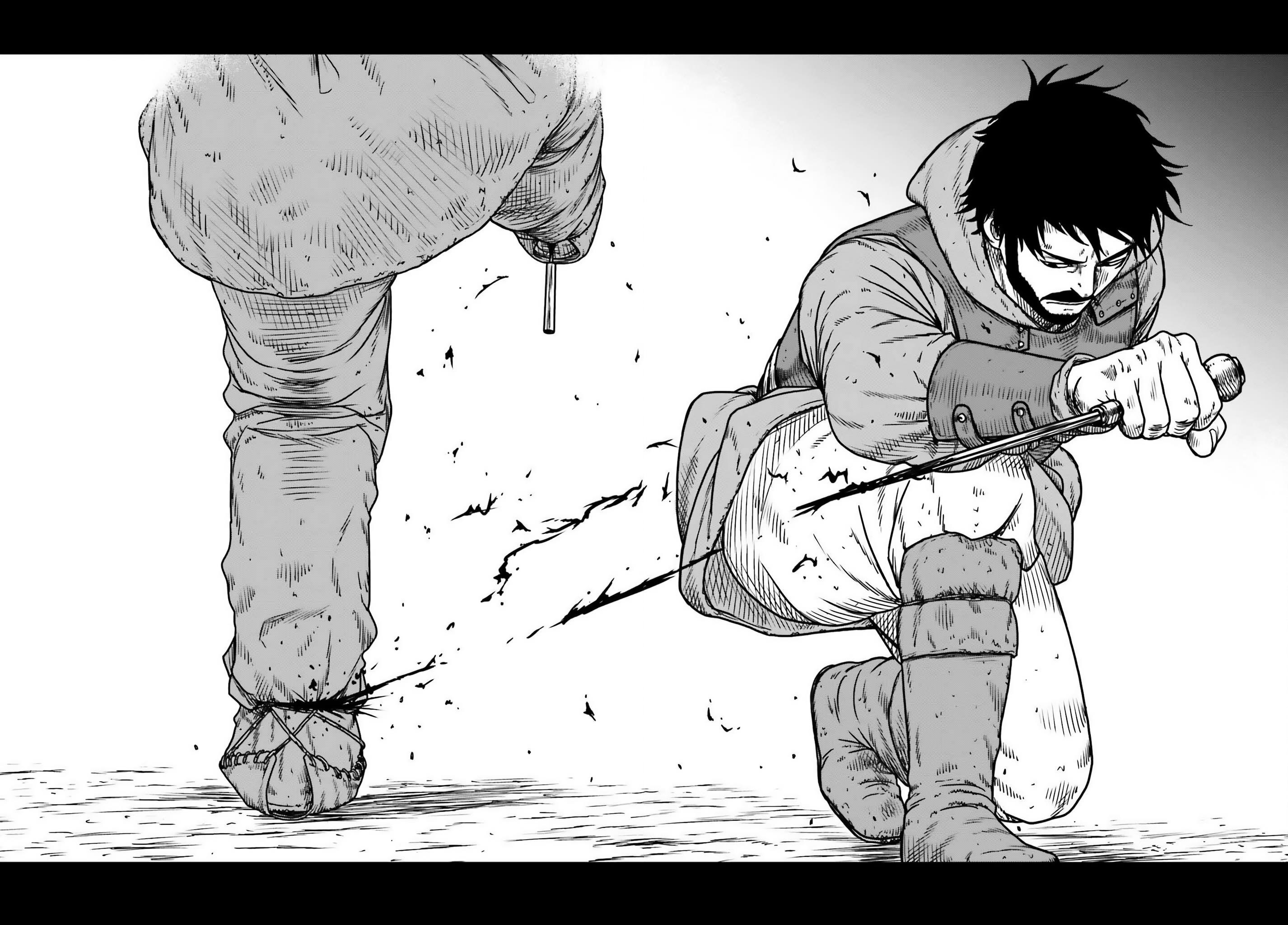Yajin Tensei: Karate Survivor in Another World Chapter 49 - Page 26 in English