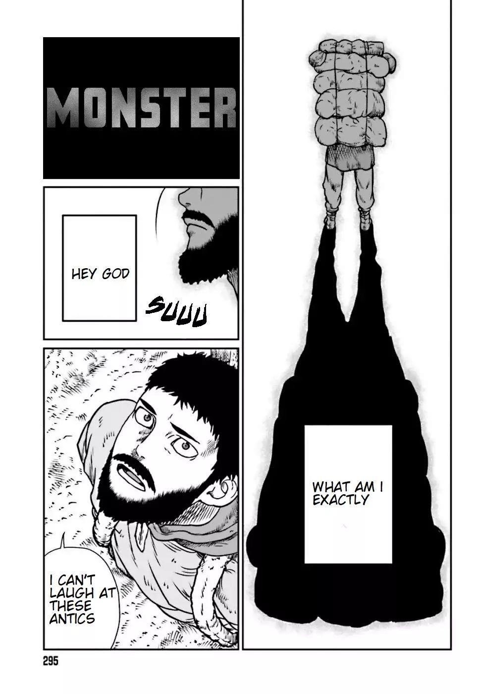 Yajin Tensei: Karate Survivor in Another World Chapter 6 - Page 31 in English