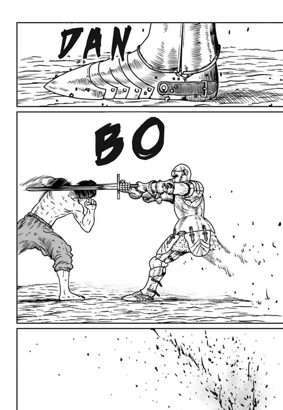Yajin Tensei: Karate Survivor in Another World Chapter 6 - Page 6 in English