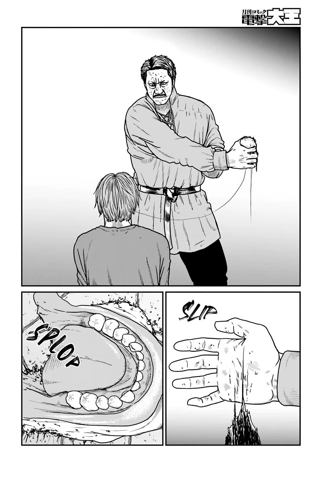 Yajin Tensei: Karate Survivor in Another World Chapter 60 - Page 4 in English
