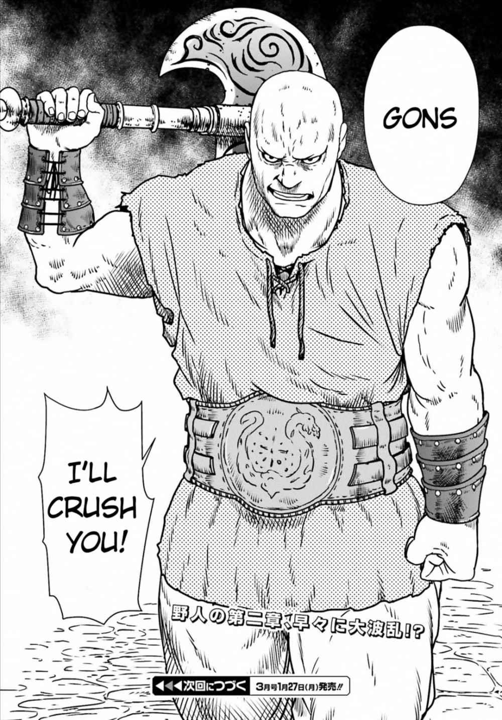 Yajin Tensei: Karate Survivor in Another World Chapter 7 - Page 24 in English