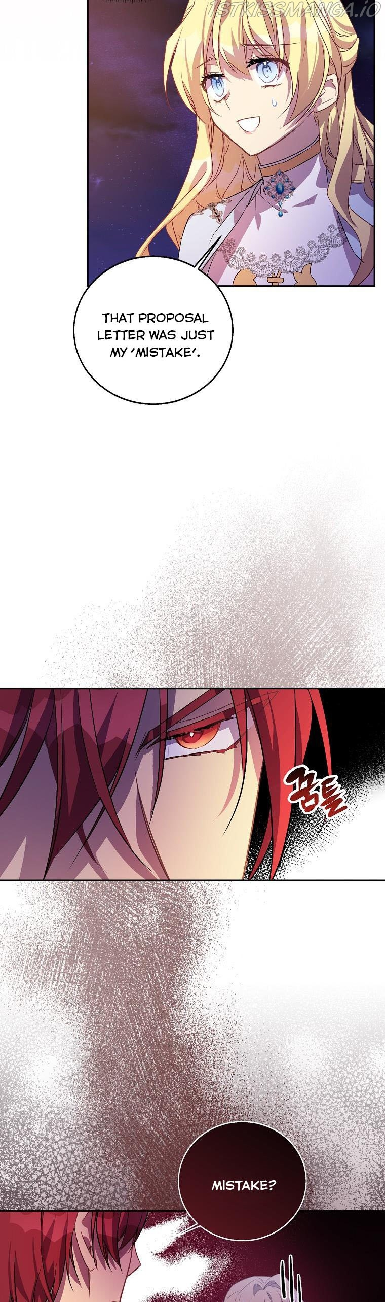 I’M A Fake Saintess But The Gods Are Obsessed Chapter 10 - Page 10 in English