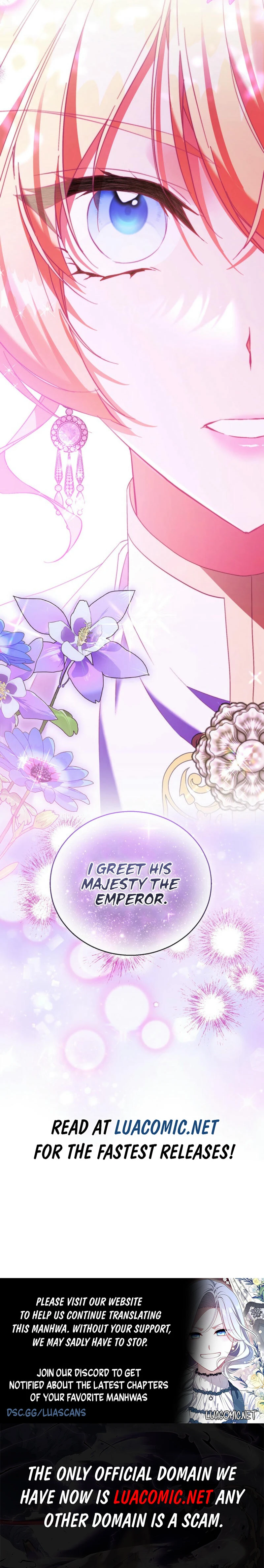 I’M A Fake Saintess But The Gods Are Obsessed Chapter 101 - Page 11 in English